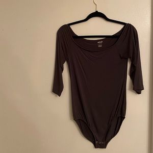 Aeire Bodysuit